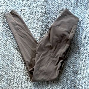 Nude NWOT NGTN leggings